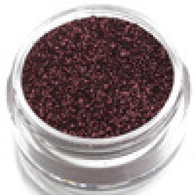 Glimmer Cosmetic Glitter Chocolate Brown 10g
